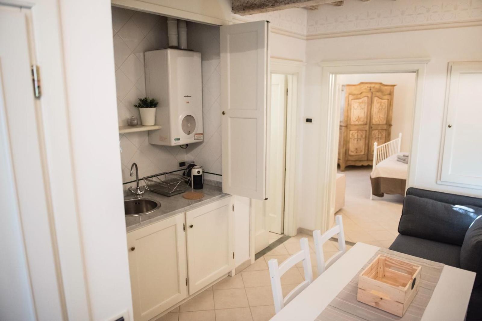 Casa Laurentius Пиза Экстерьер фото