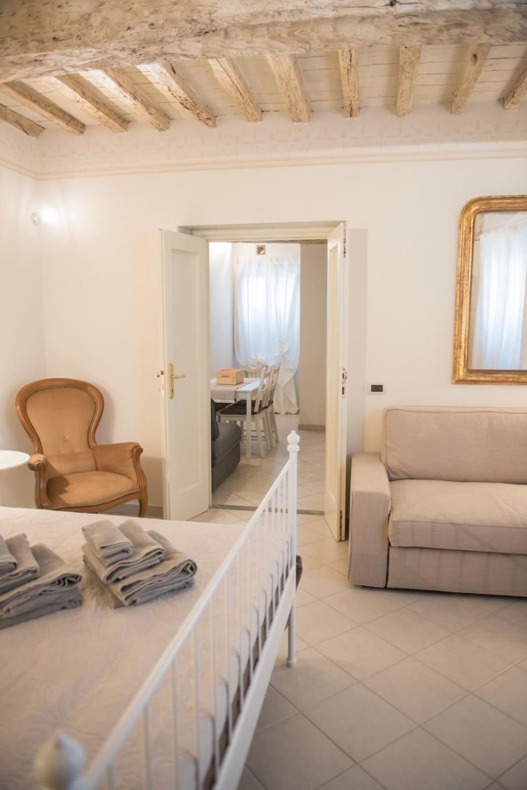 Casa Laurentius Пиза Экстерьер фото