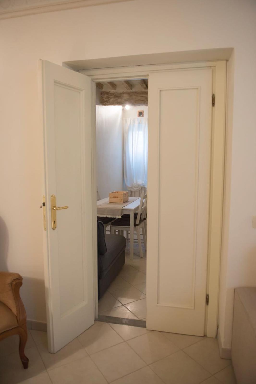 Casa Laurentius Пиза Экстерьер фото