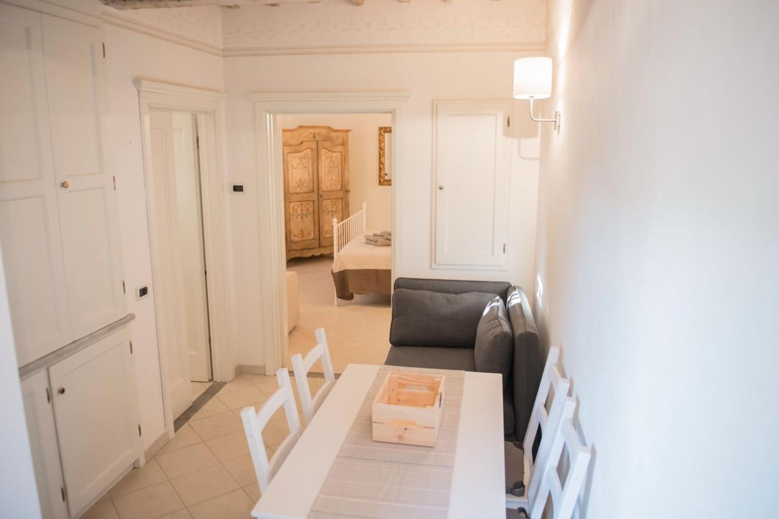 Casa Laurentius Пиза Экстерьер фото