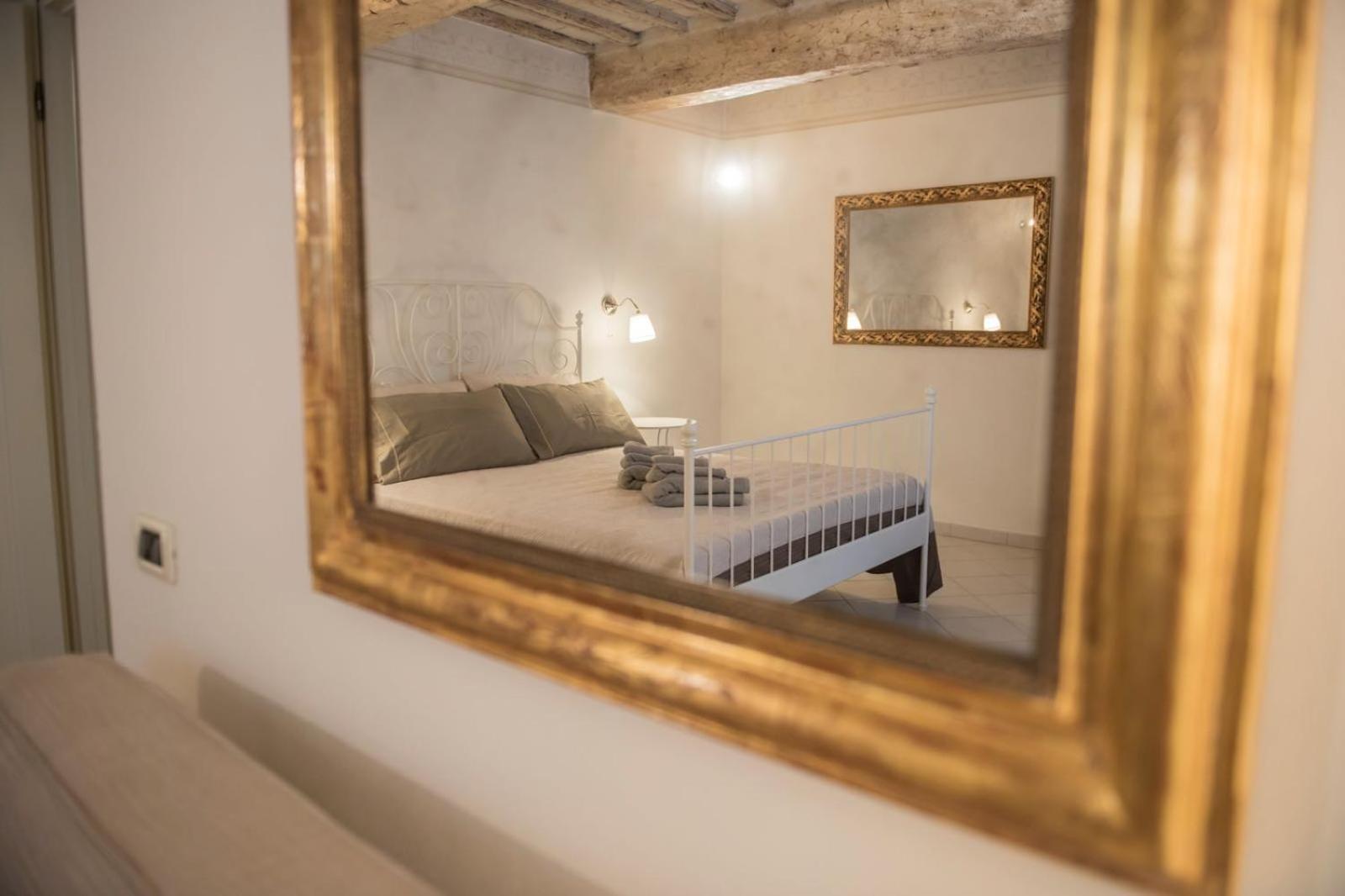 Casa Laurentius Пиза Экстерьер фото