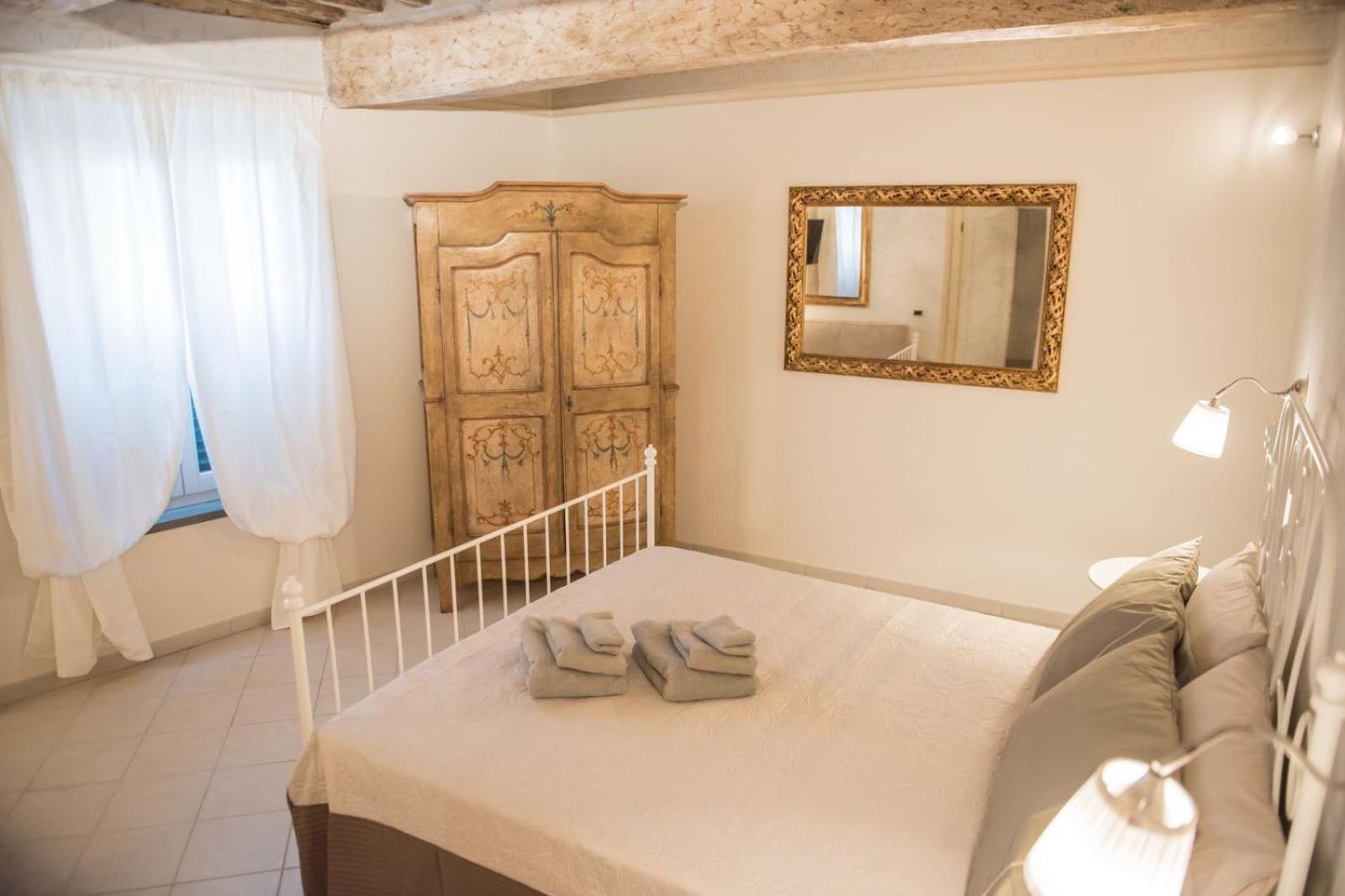 Casa Laurentius Пиза Экстерьер фото