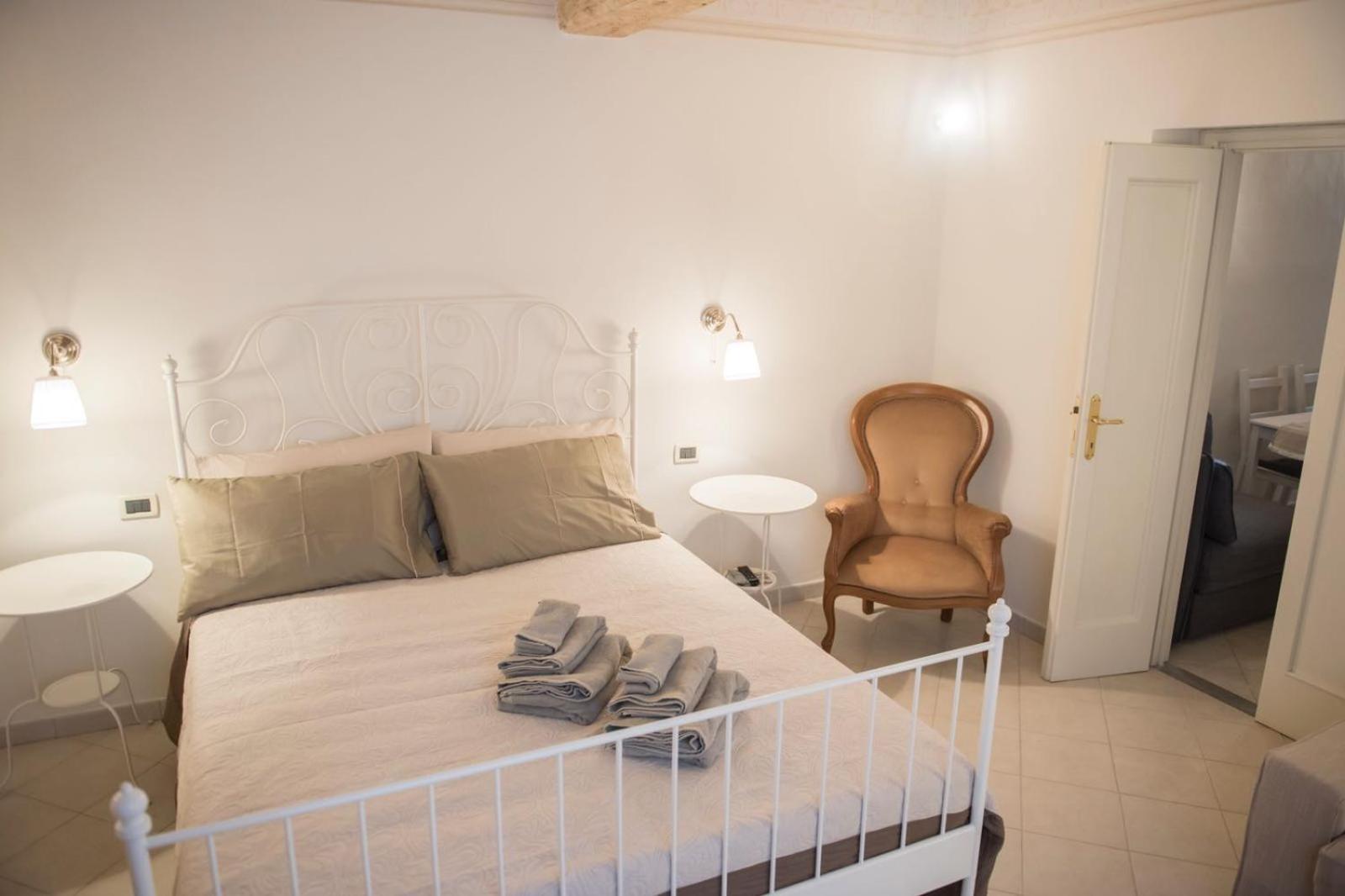 Casa Laurentius Пиза Экстерьер фото