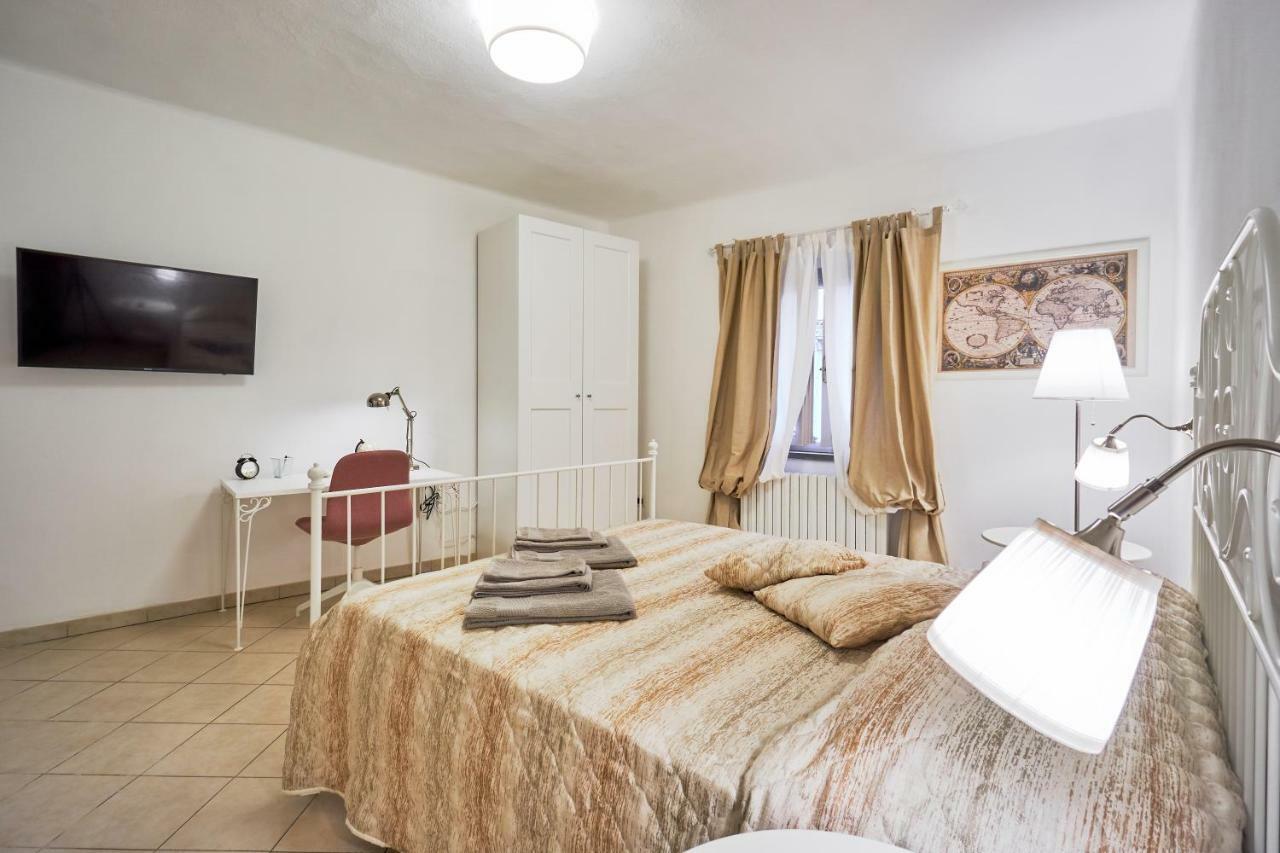 Casa Laurentius Пиза Экстерьер фото