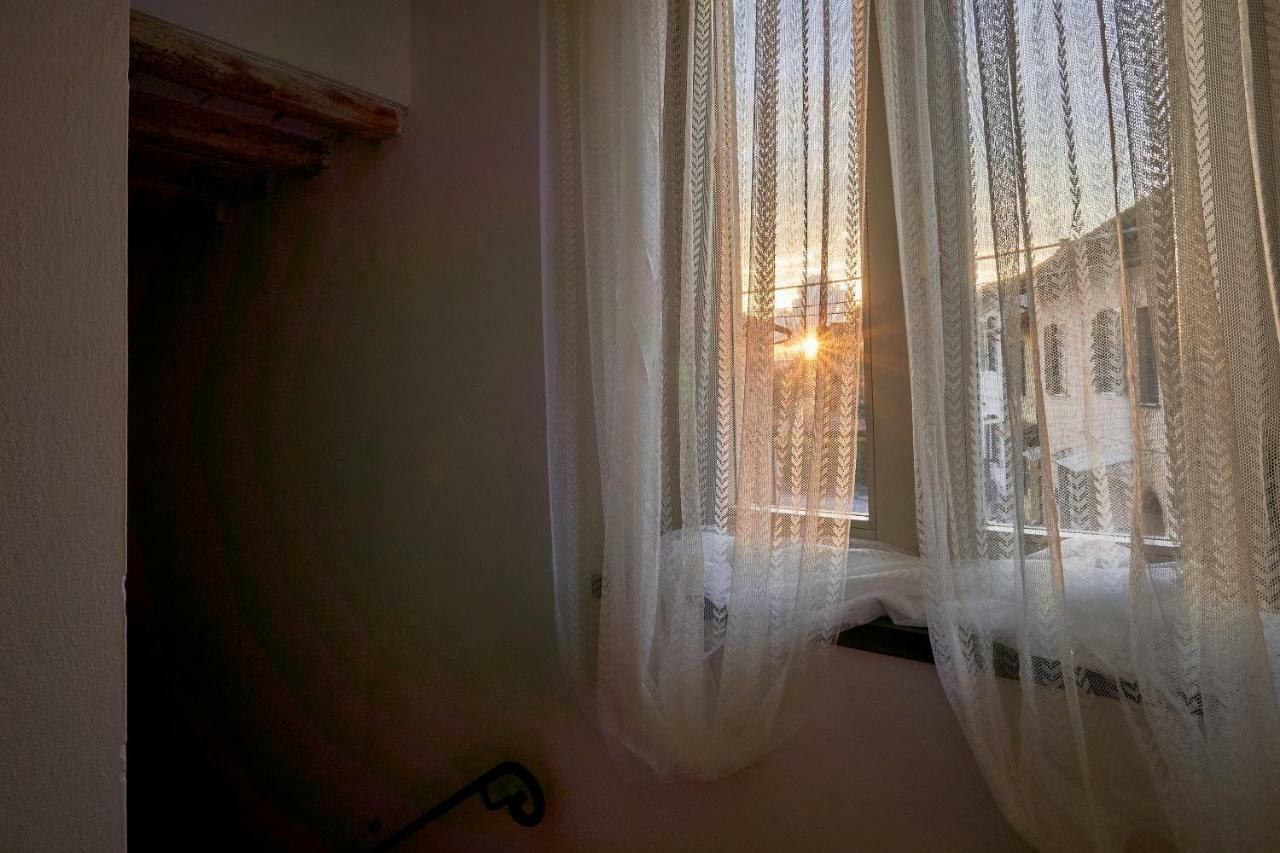 Casa Laurentius Пиза Экстерьер фото