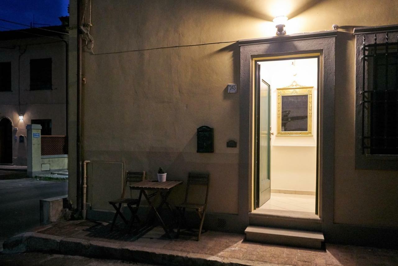 Casa Laurentius Пиза Экстерьер фото