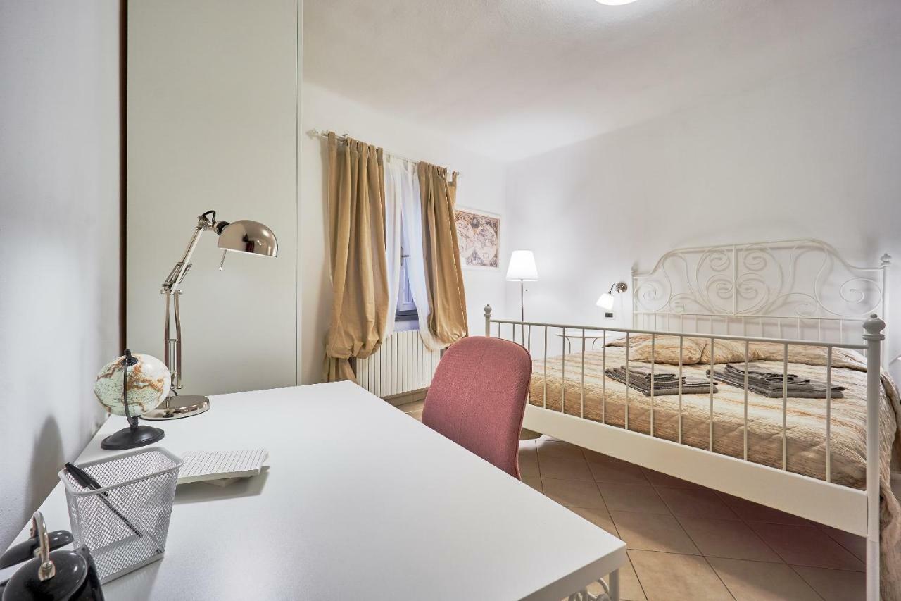 Casa Laurentius Пиза Экстерьер фото