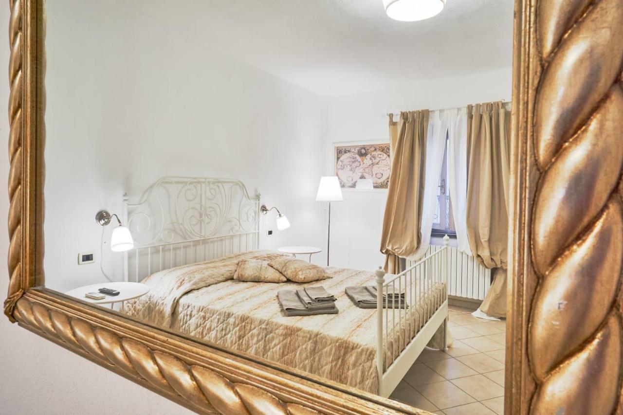 Casa Laurentius Пиза Экстерьер фото