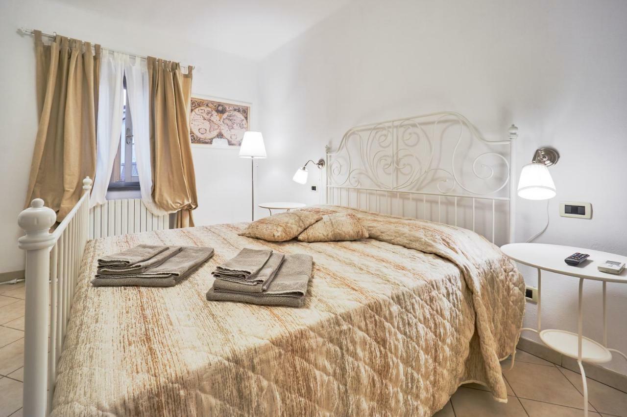 Casa Laurentius Пиза Экстерьер фото